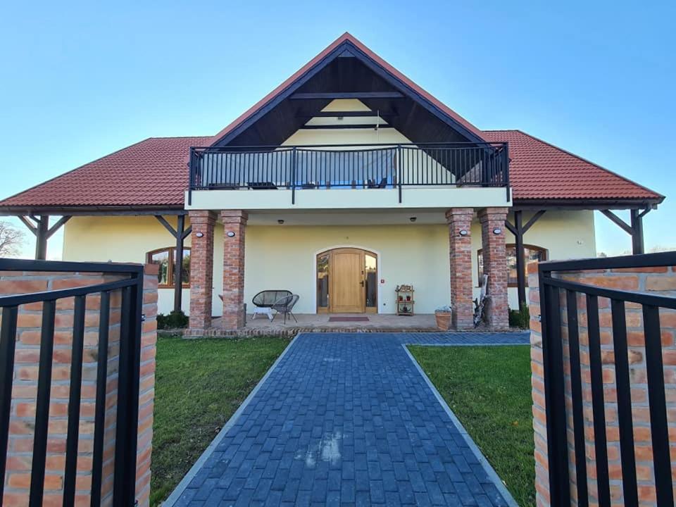 Czar Mamry Apartamenty Венгожево Екстериор снимка